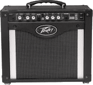 Peavey Rage 258 TransTube Guitar Combo Amp